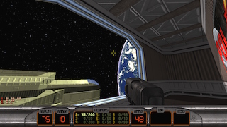 HRP v5.5 widescreen statusbar